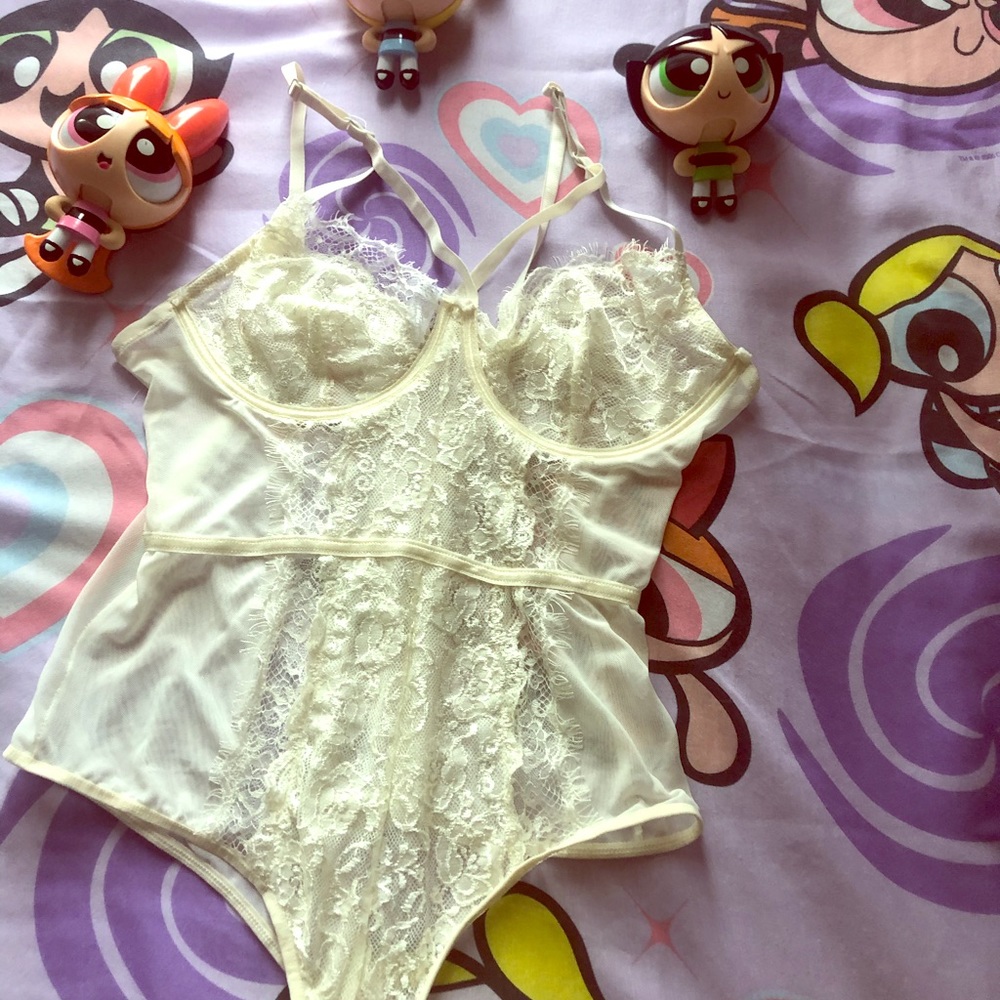 Bodysuit